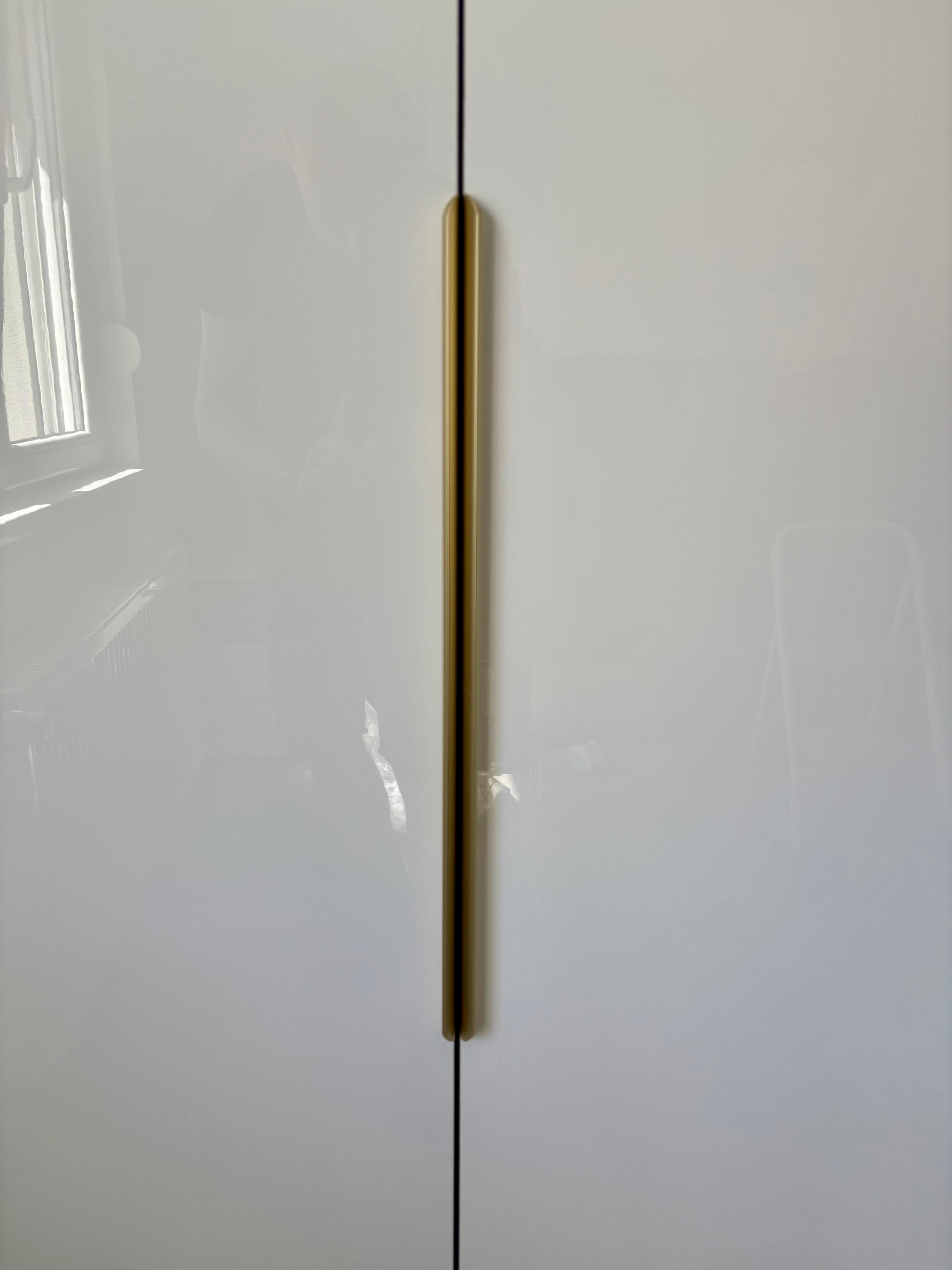 Detalj ručice